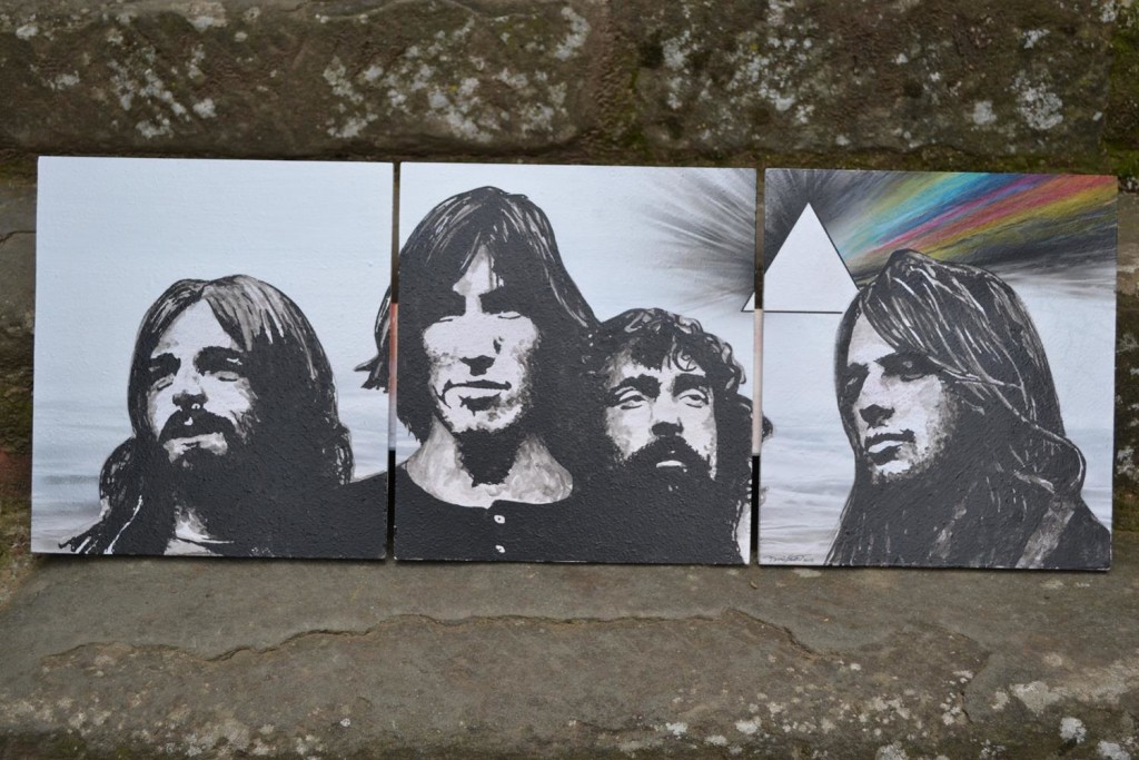 Pink Floyd