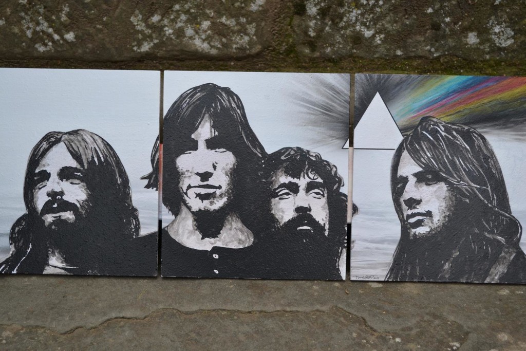 Pink Floyd