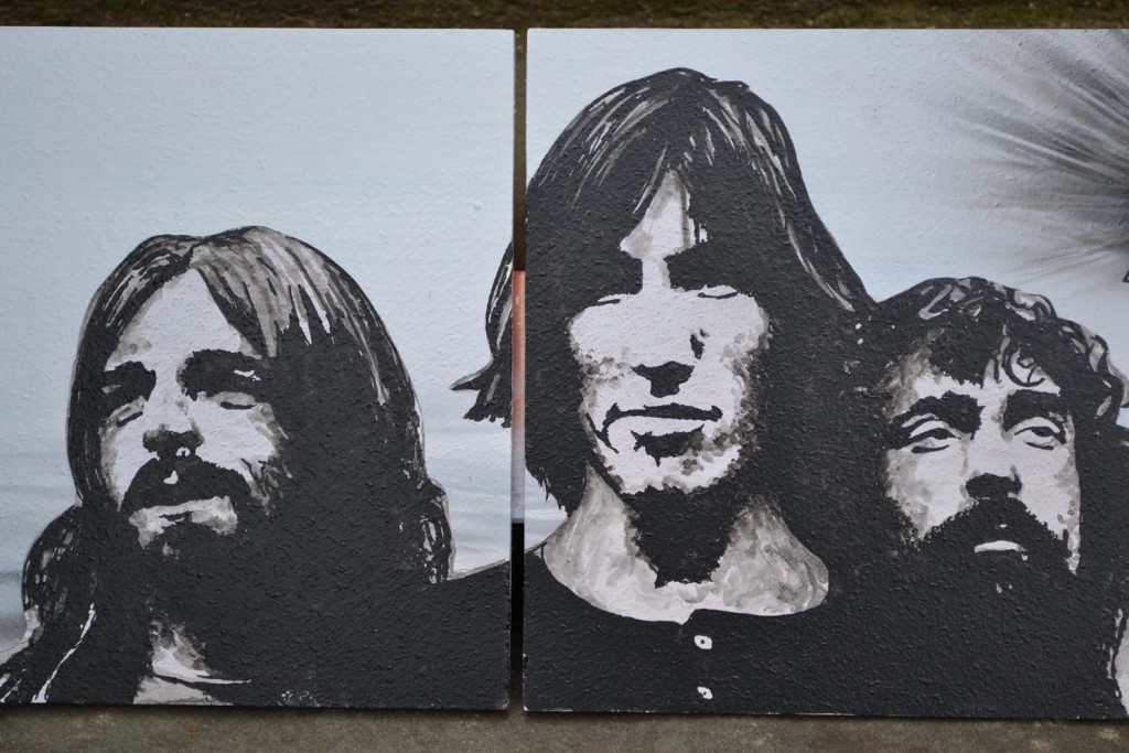 Pink Floyd