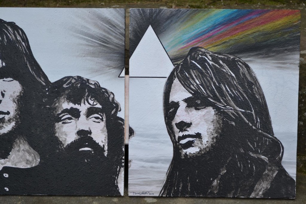 Pink Floyd