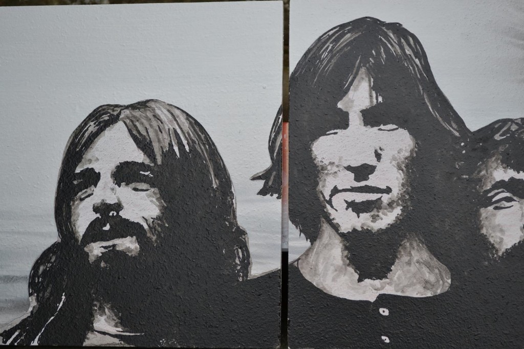 Pink Floyd